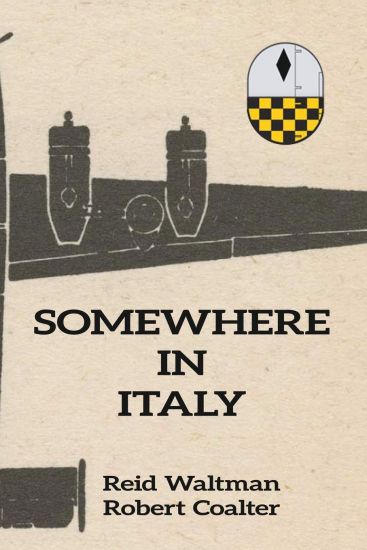 Somewhere in Italy