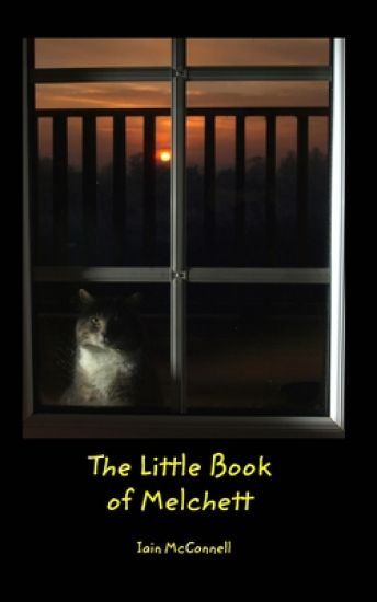 The little book of Melchett