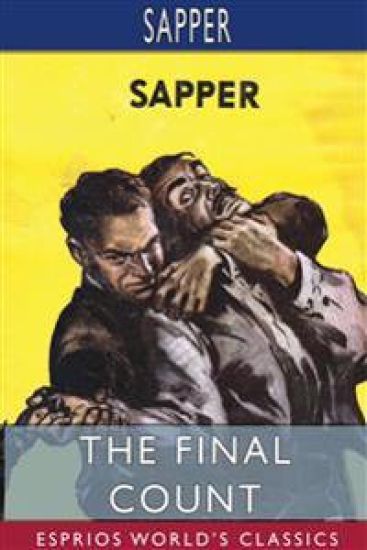 The Final Count (Esprios Classics)