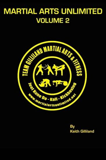 Martial Arts Unlilimited