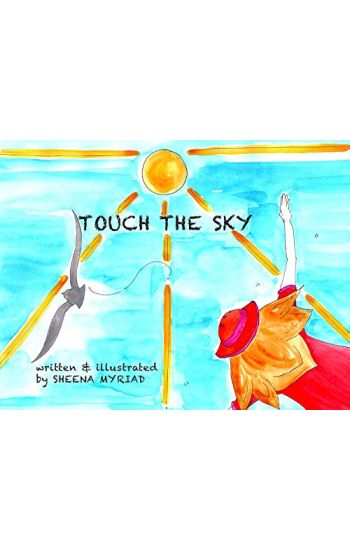 Touch The Sky