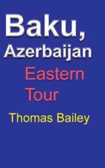 Baku, Azerbaijan