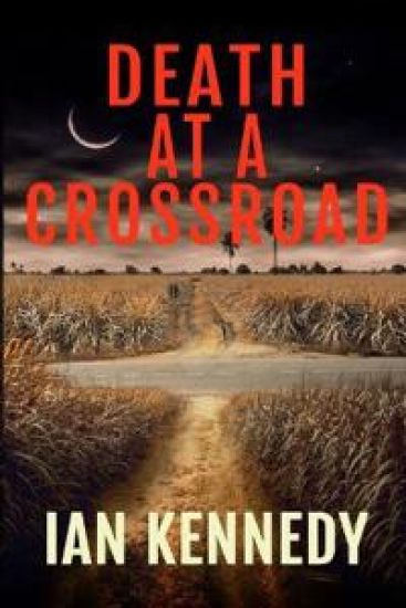 Death at a Crossroad