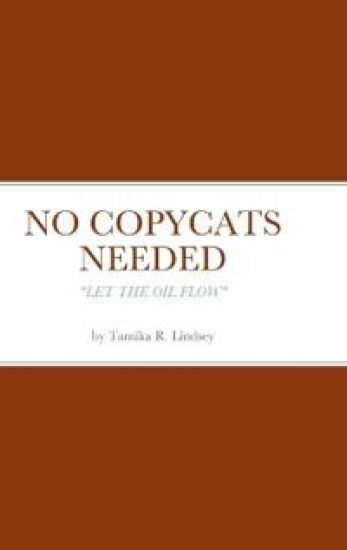 No Copycats Needed