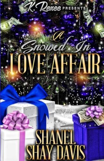 A Snowed In Love Affair