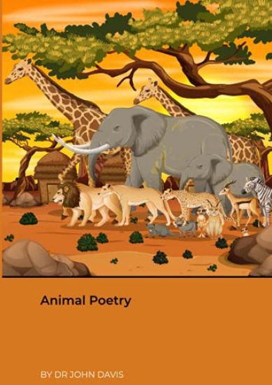 Animal Poetry