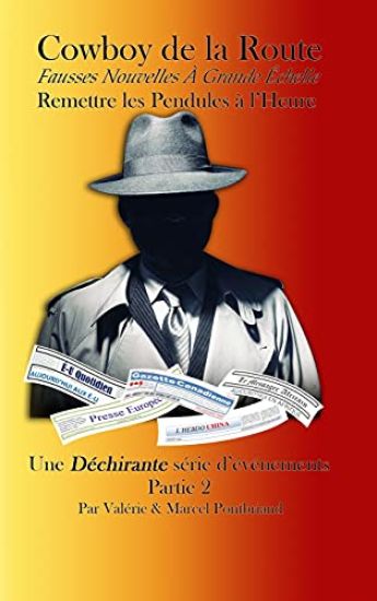 Cowboy De La Route