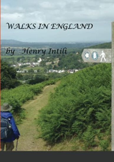 Walks in England and Wales