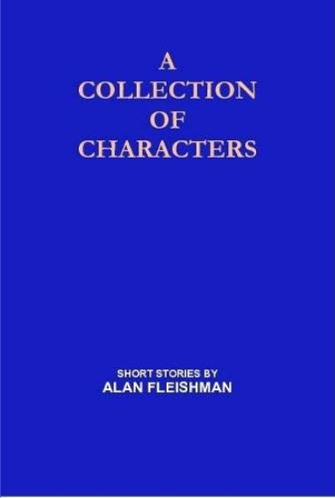 A Collection Of Characters