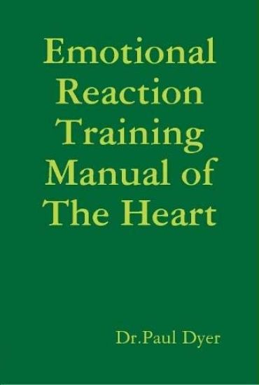 Emotional Reaction Training Manual of The Heart