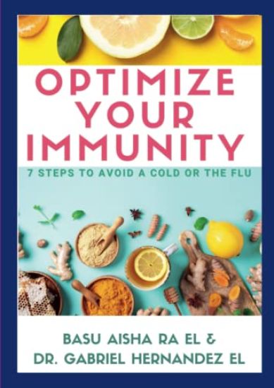 Optimize Your Immunity
