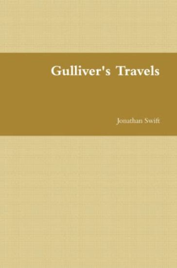 Gulliver's Travels