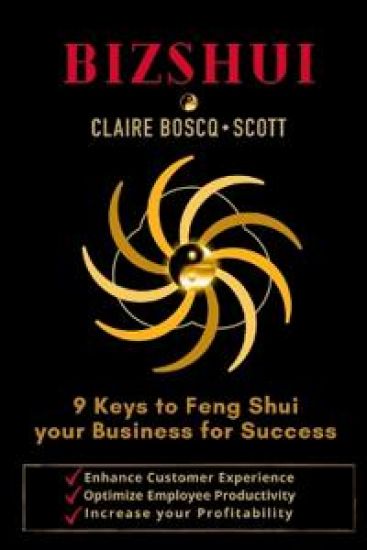 BizShui, 9 Keys to Feng Shui your Business for Success