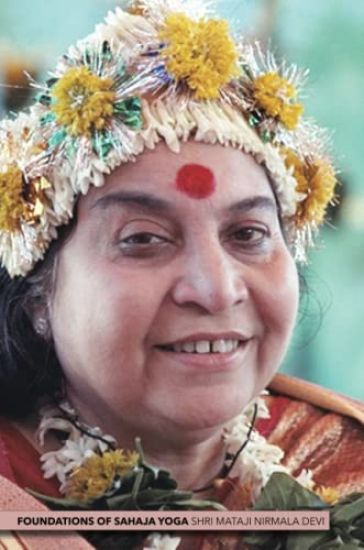 Foundations of Sahaja Yoga