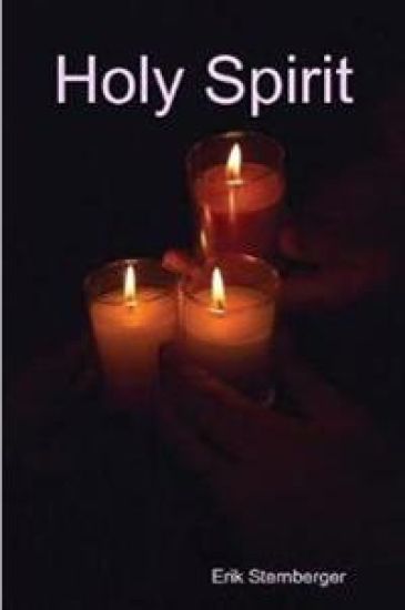 Holy Spirit