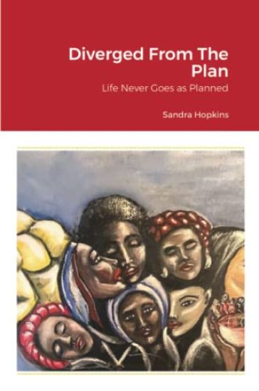 Diverged From The Plan