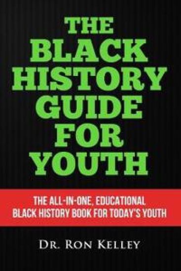 The Black History Guide for Youth
