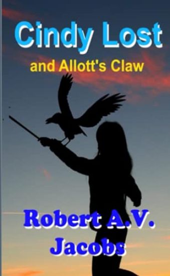 Cindy Lost and Allott's Claw