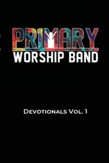 Primary Worship Devotional