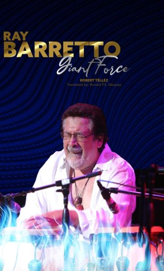 Ray Barretto, Giant Force