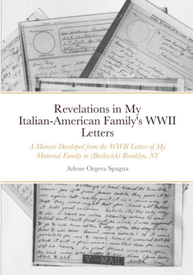 Revelations in My Italian-American Family's WWII Letters