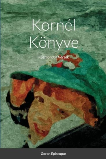 Kornél Könyve