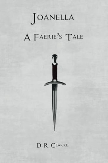 Joanella a Faerie's Tale