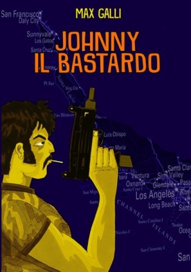 Johnny Il Bastardo