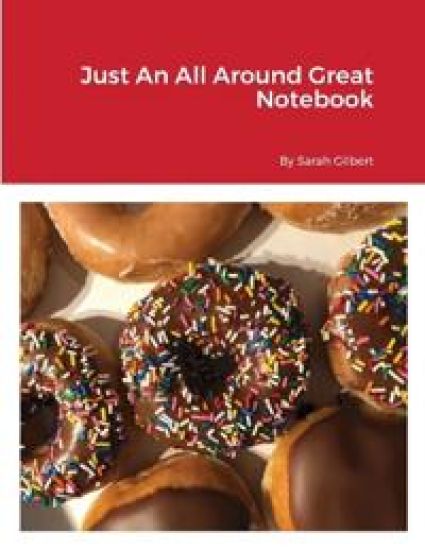 Just An All Around Great Notebook