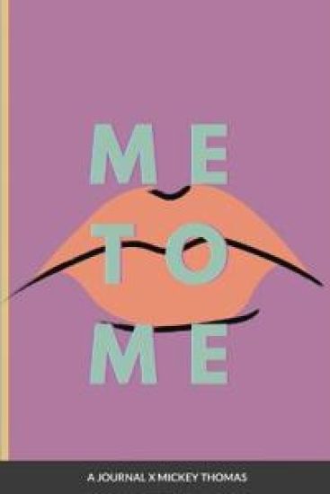 Me2Me Journal