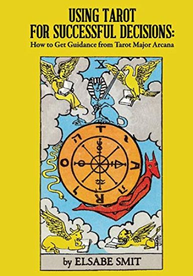 Using Tarot for Successful Decisions