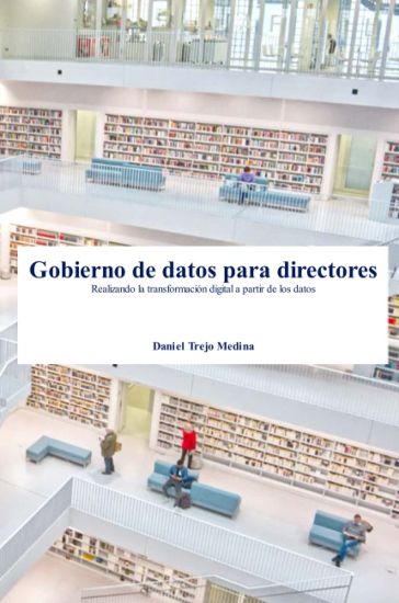 Gobierno de datos para directores