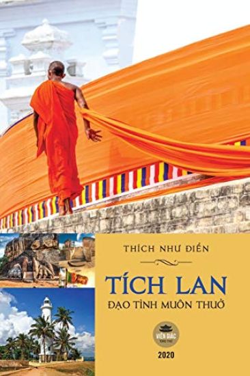 Tích Lan - Ð?o Tình Muôn Thu?