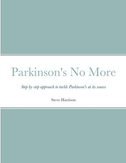 Parkinson's No More