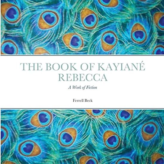 The Book of Kayiané Rebecca