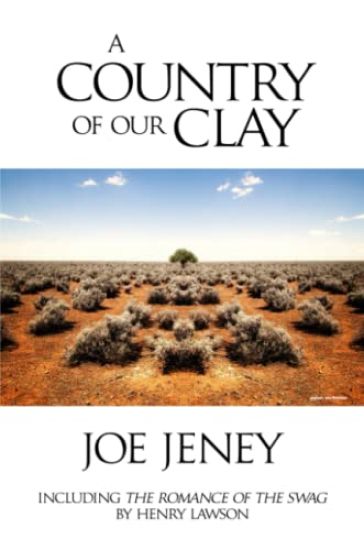 A Country of Our Clay