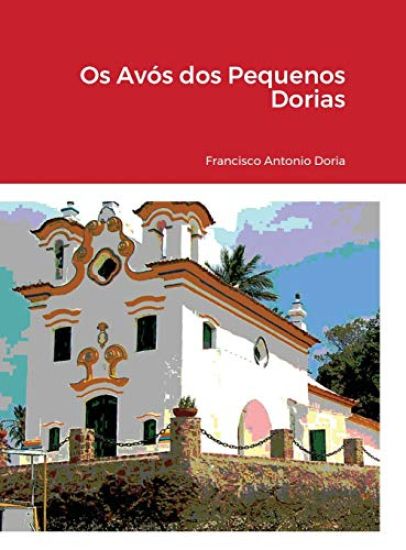 Os Avós dos Pequenos Dorias