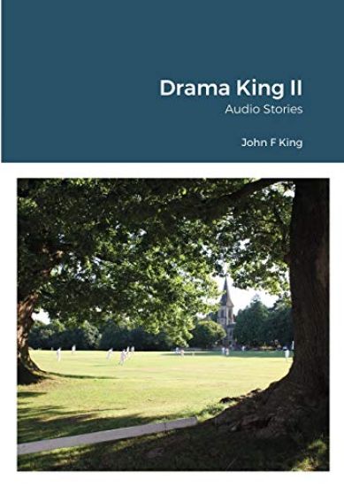 Drama King II