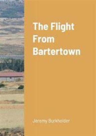 The Flight from Bartertown
