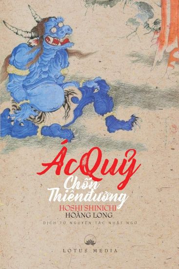 Ác Qu? Ch?n Thiên ÐU?ng