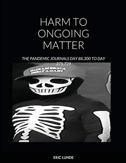Harm to Ongoing Matter