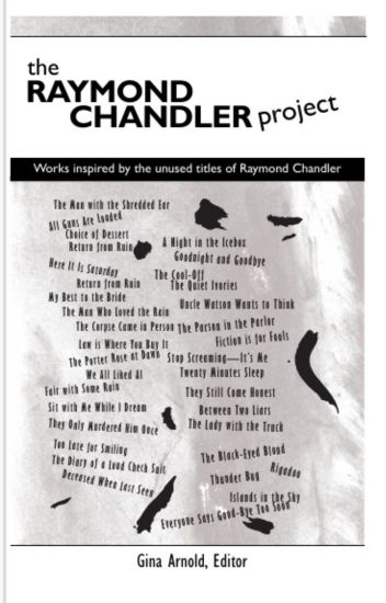The Raymond Chandler Project