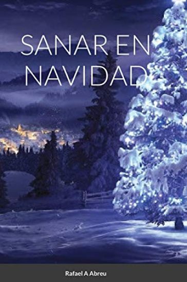 Sanar En Navidad