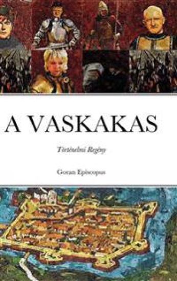 A Vaskakas