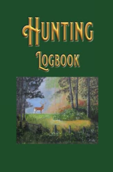 Hunting Logbook