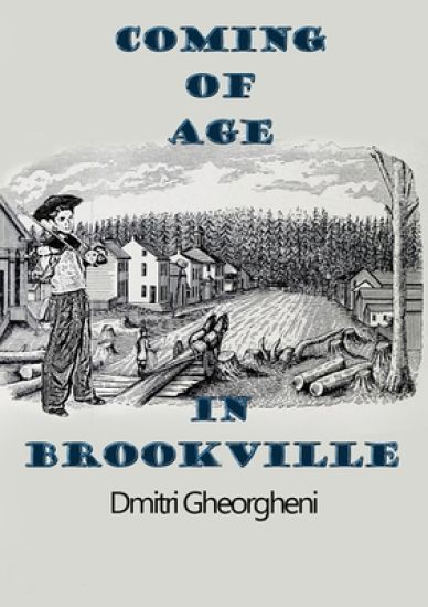 Coming of Age in Brookville