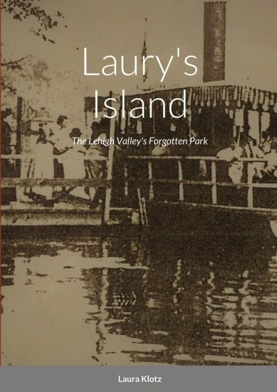 Laury's Island