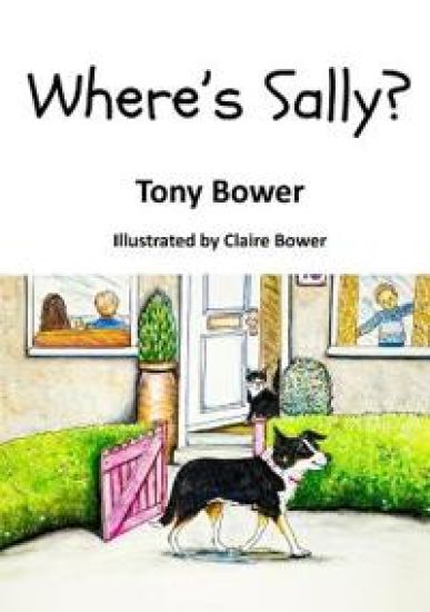 Where's Sally?