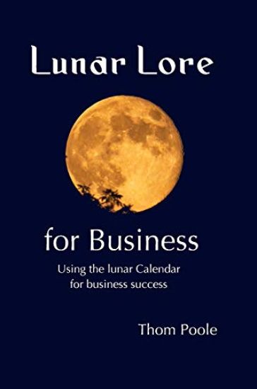 Lunar Lore for Business