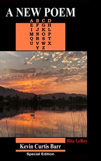 A NEW POEM ... Special Edition